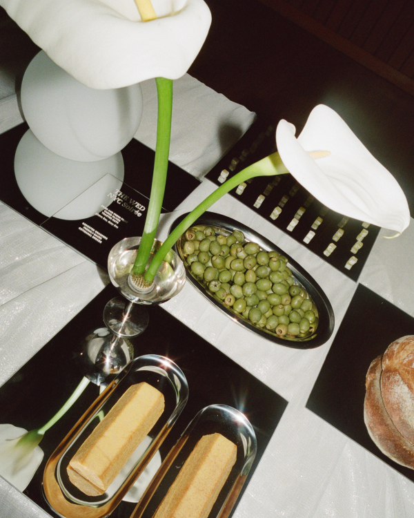 Inside THE WED’s NYC Soirée at The Standard, High Line