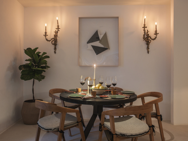 Venues The Lodge Mallorca