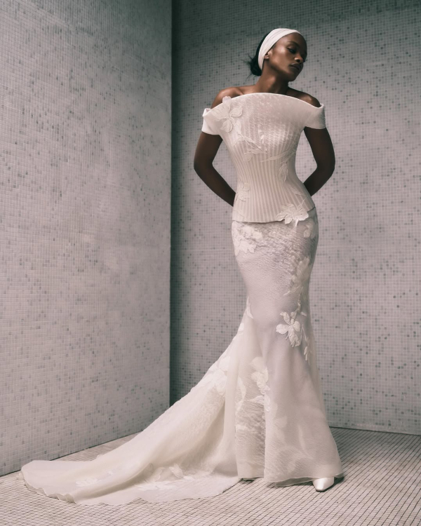 Danielle Frankel Launches Collection X