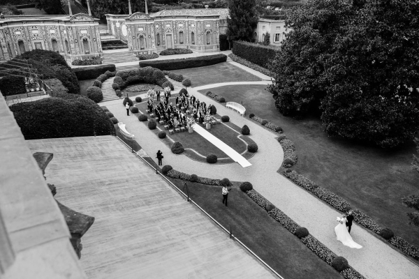 Photographers Barker Evans