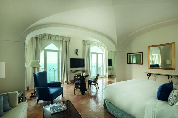 Venues Caruso, A Belmond Hotel, Amalfi Coast