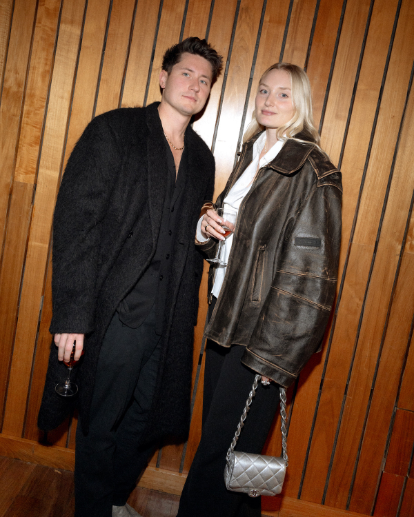 Inside THE WED’s NYC Soirée at The Standard, High Line