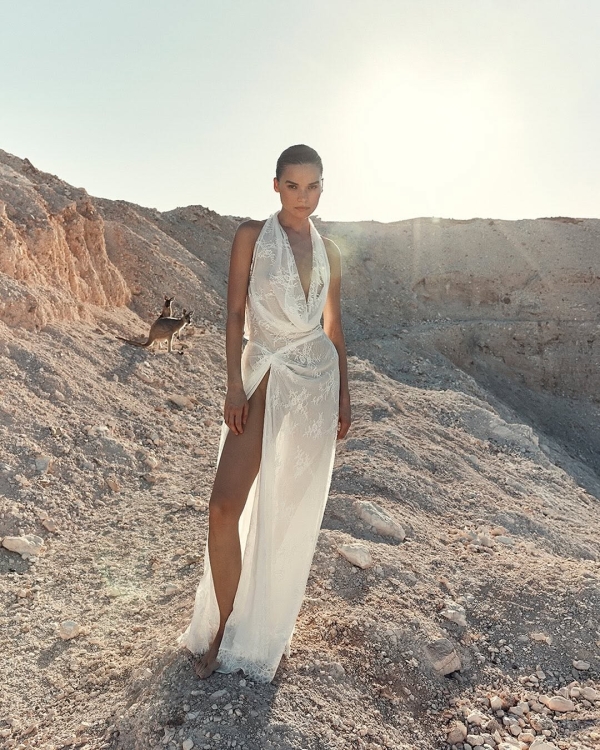 KYHA's 2026 Bridal Collection is Here