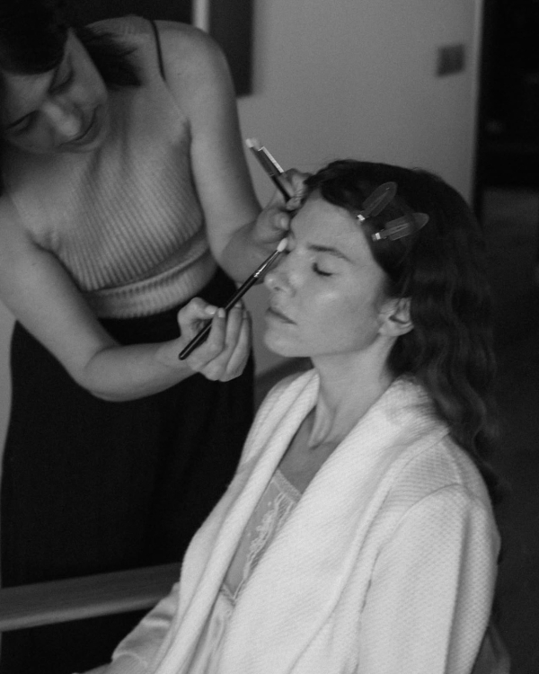 What Is a Hair & Makeup Trial and Why It’s a Must for Every Bride