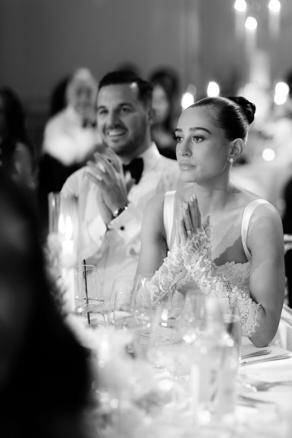 Photographers Barker Evans