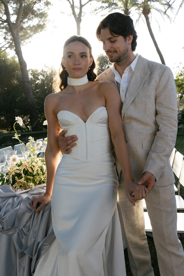 Photographers Corinna Keiser