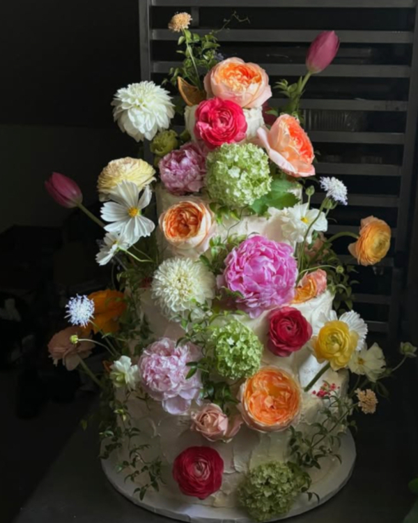 40 Spring Decor Ideas for a Garden Wedding