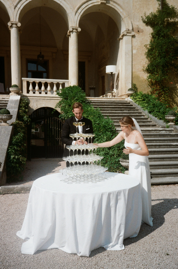 Photographers Jacqueline Kirillov