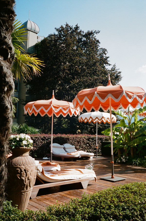 Photographers Corinna Keiser