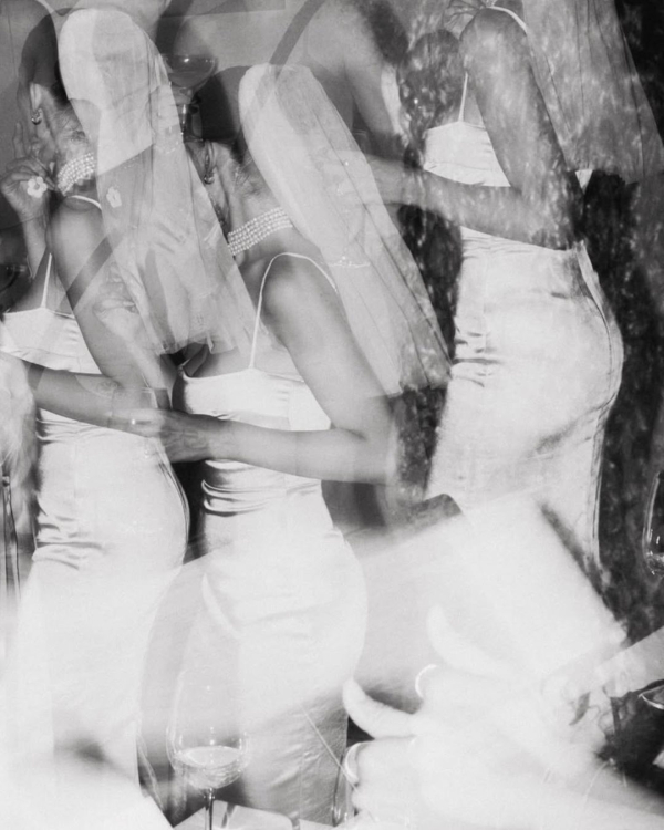 The Top Wedding Photography Trends for 2025 According to Pinterest