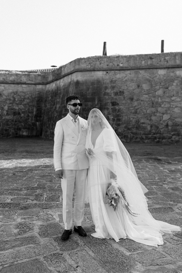 Photographers Jacqueline Kirillov