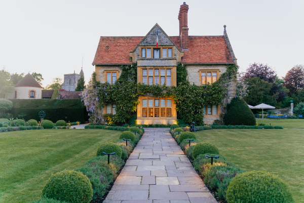 Venues Le Manoir aux Quat'Saisons, A Belmond Hotel