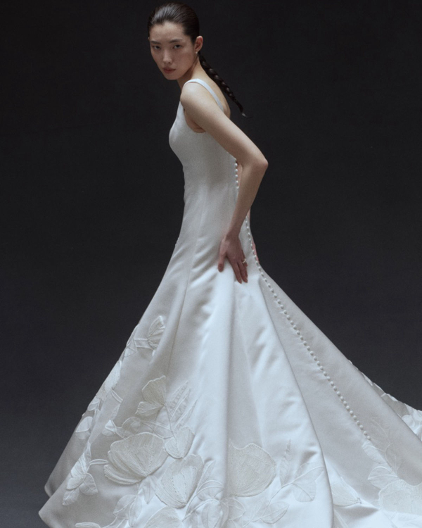 AMSALE Introduces 2026 Bridal Collection