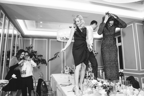 Photographers Barker Evans