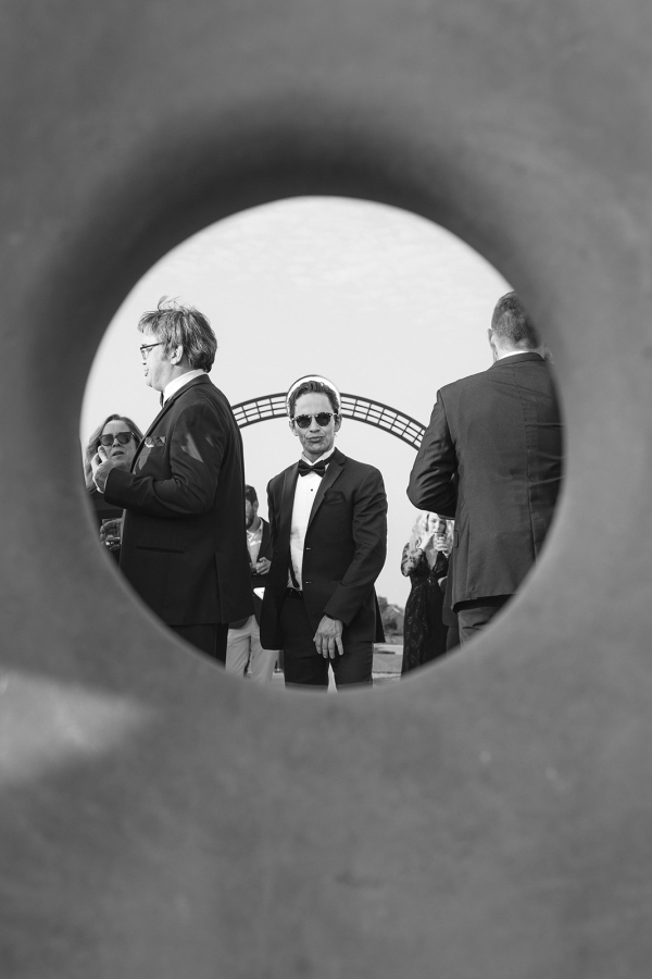 Photographers Sarah Burnette