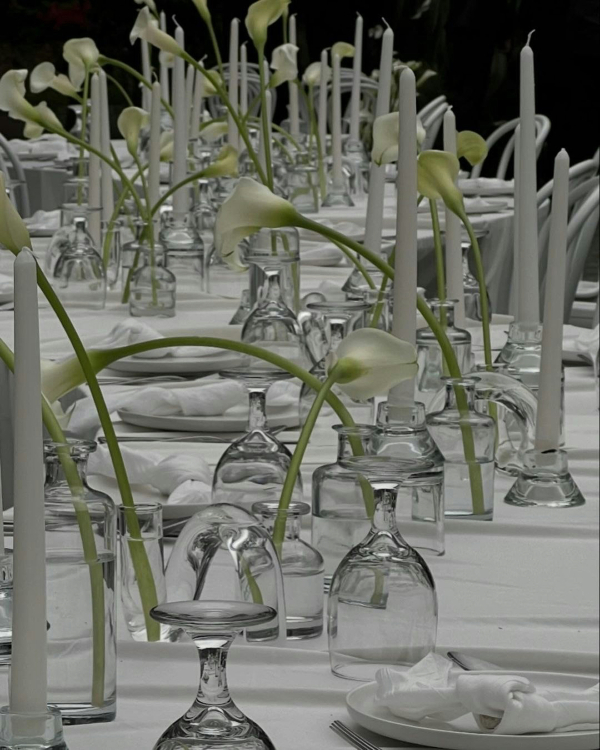 50 Unique Calla Lily Decor Ideas for Every Wedding Style