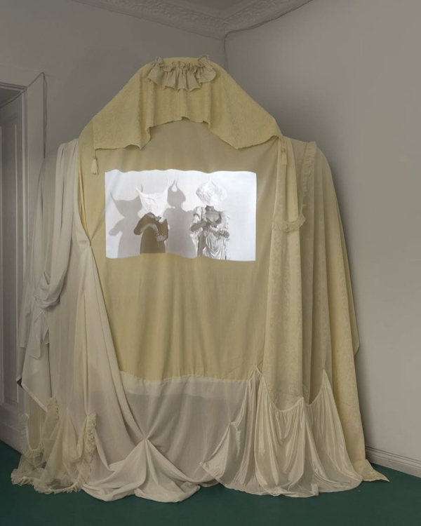 Trend: Classic Film Projections