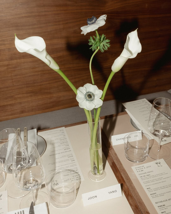 50 Unique Calla Lily Decor Ideas for Every Wedding Style