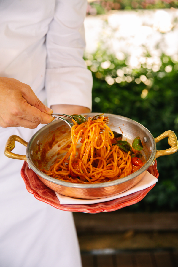 Venues Caruso, A Belmond Hotel, Amalfi Coast