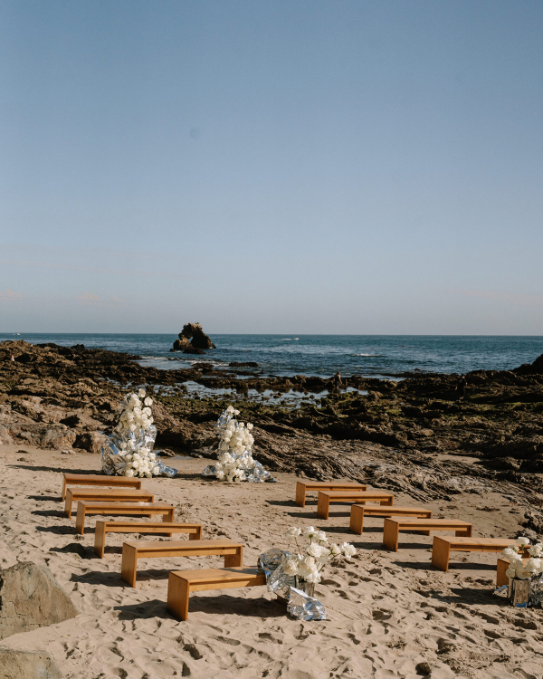 The Top Wedding Decor Trends for 2025 According to Pinterest