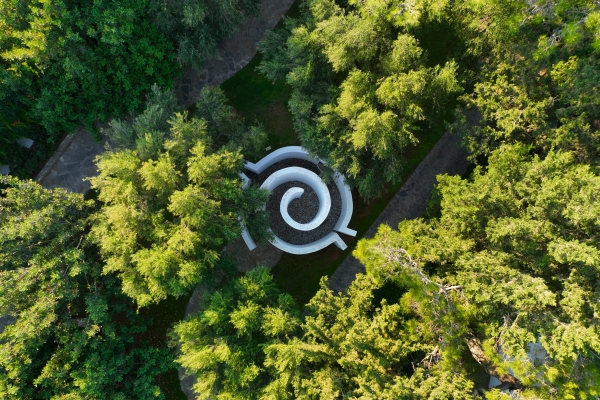 Venues Minos Beach Art Hotel