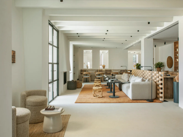 Venues The Lodge Mallorca