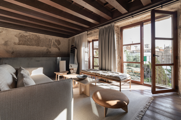 Venues Nobis Hotel Palma