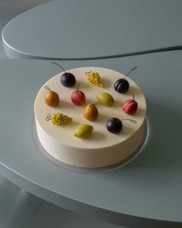 23 Best Cake Artists Around The World