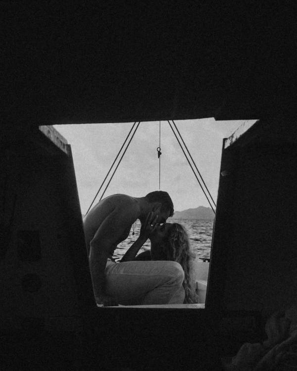 The Top Wedding & Honeymoon Destinations for 2025 According to Pinterest