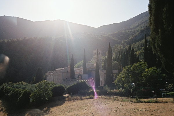 Photographers Nina Gorshunova