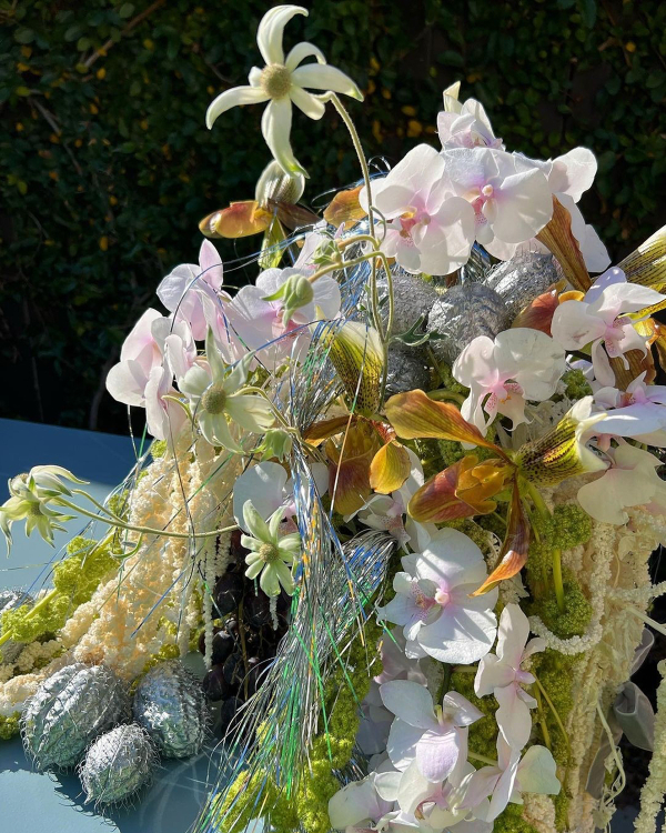 The Top Wedding Decor Trends for 2025 According to Pinterest