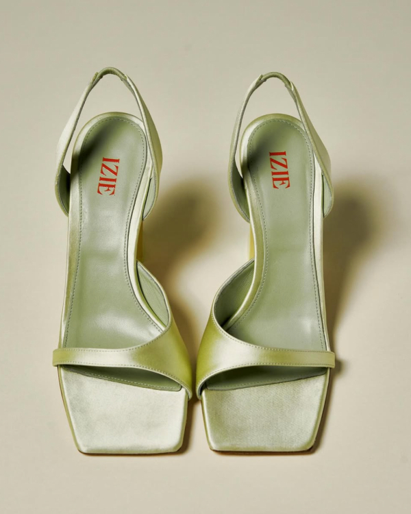 20 Colorful Heels Perfect for a Chic Summer Wedding