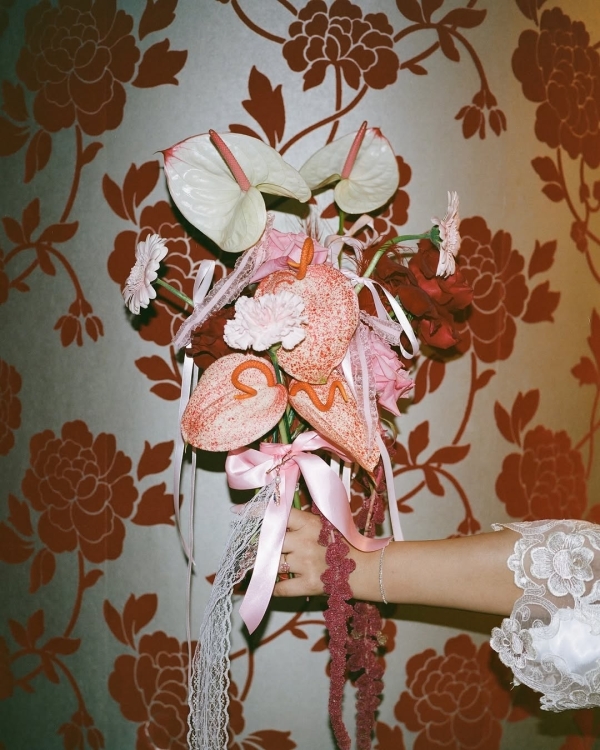 Wedding Florist in the USA | Wedding Decorators, Flower Arrangements in America | Bouquet For Bride