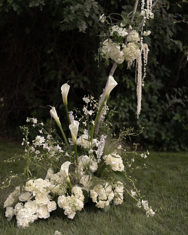 50 Unique Calla Lily Decor Ideas for Every Wedding Style