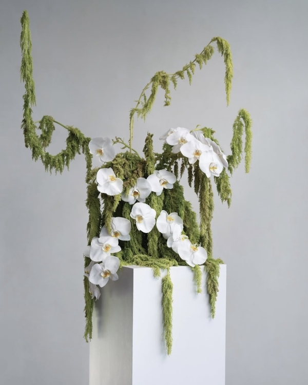 The Top Summer Wedding Floral Color Trends for 2025