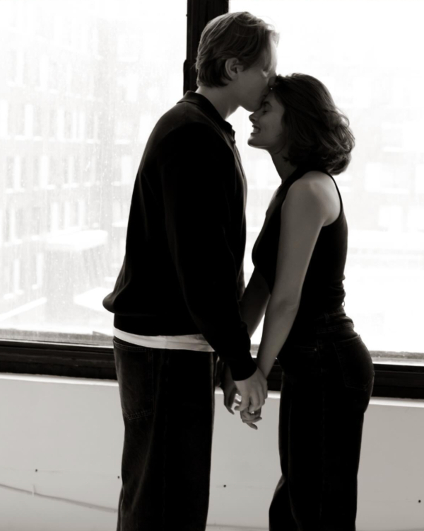 Should You Move in Together Before Getting Engaged?