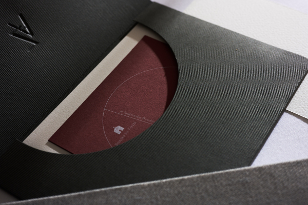 Stationery Belpapier Studio