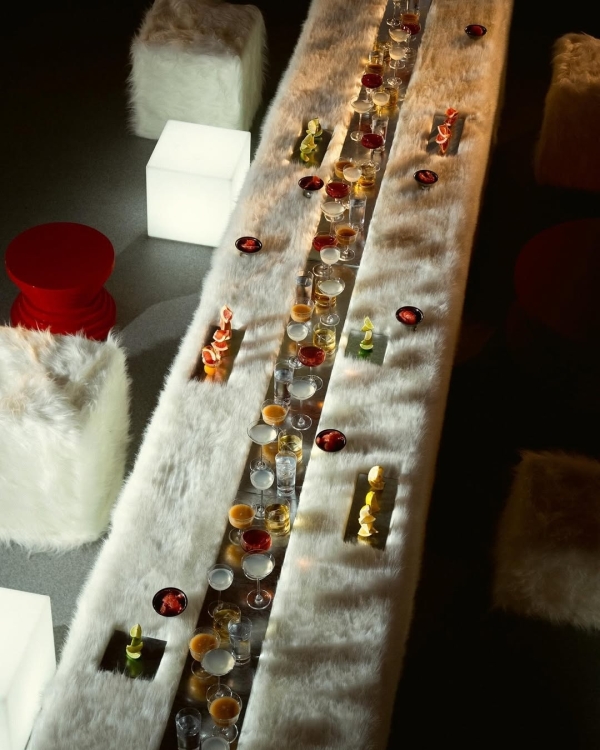 Minimalist vs Maximalist Wedding Design: Which Style Is Right for You?