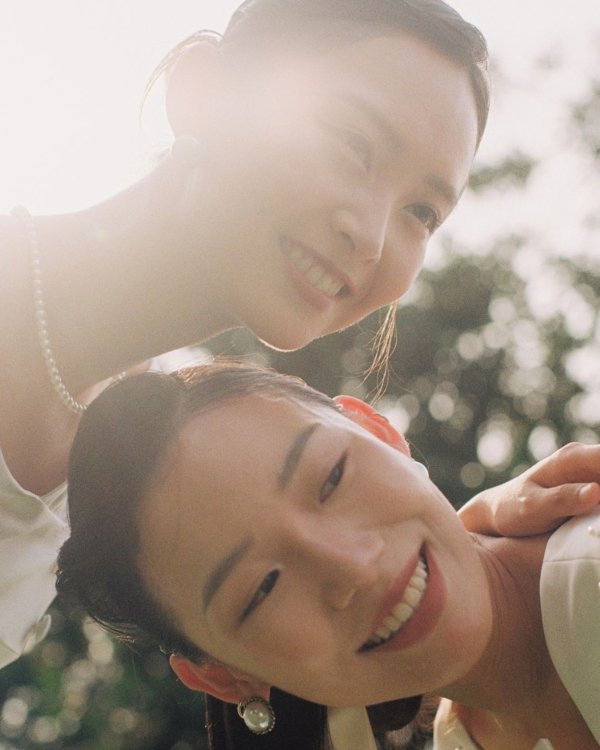 10 Creative Ways to Include Siblings and Family in Your Wedding