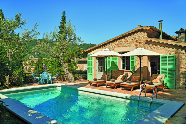 Venues La Residencia, A Belmond Hotel, Mallorca