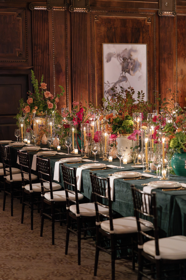 Photographers Sarah Burnette