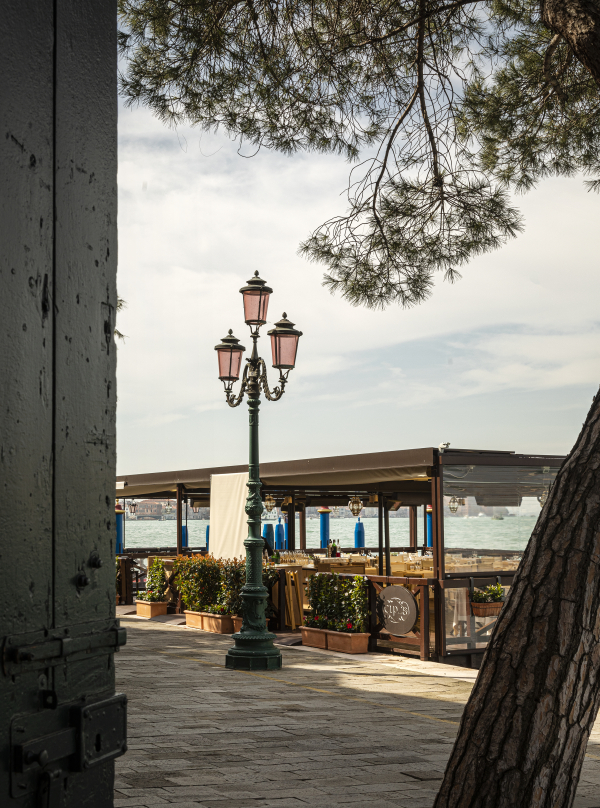 Venues Hotel Cipriani, A Belmond Hotel, Venice