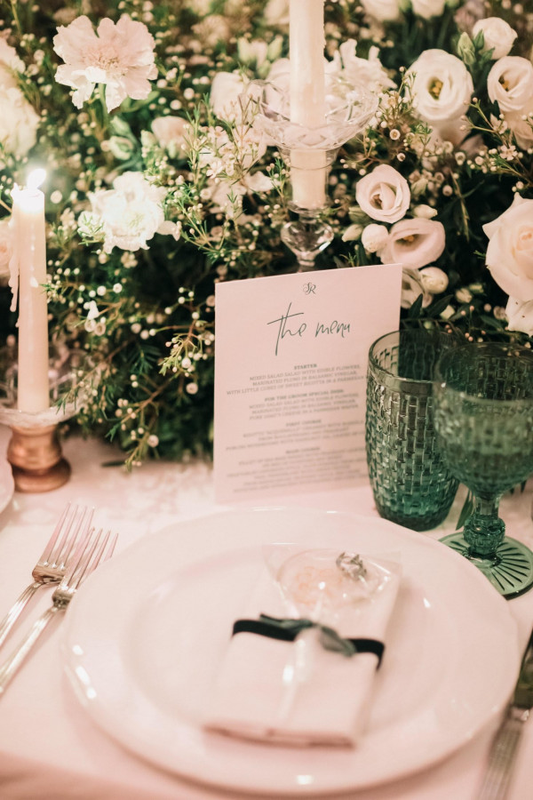 Venues Villa del Balbianello