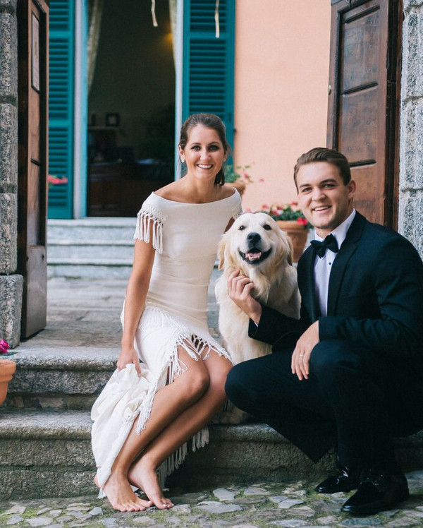 Venues Villa del Balbianello