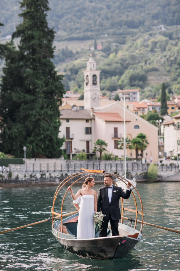 Venues Villa del Balbianello