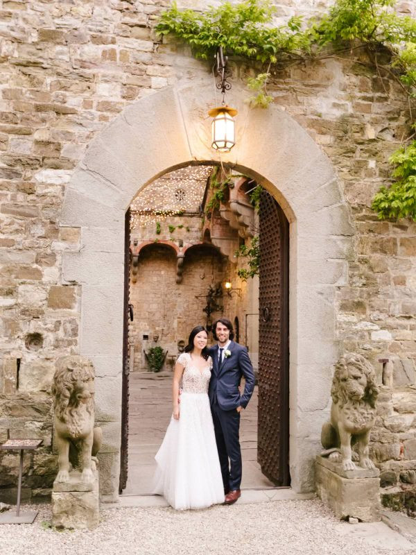 Venues Castello di Vincigliata