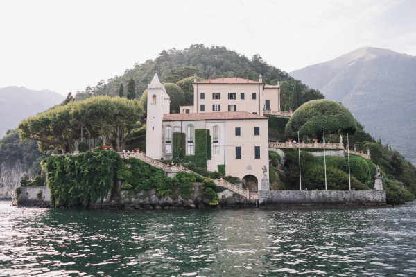 Venues Villa del Balbianello