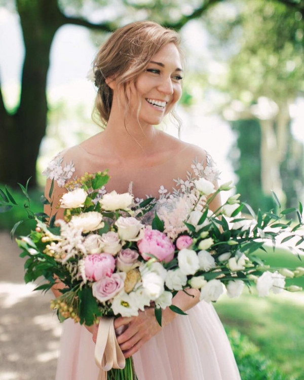 Venues Villa del Balbianello