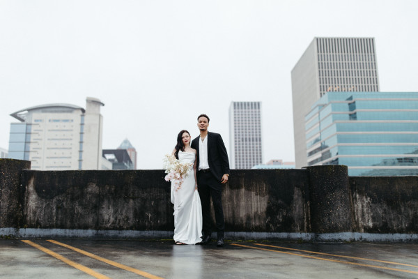 Photographers Casi Yost