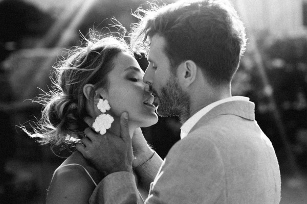 Planners Kiss from Fleur